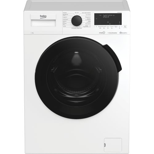 Bild: Beko WMC91464ST1