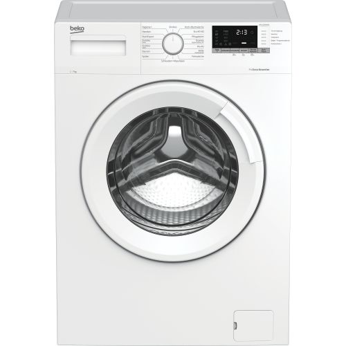 Bild: Beko WML71434NGR1