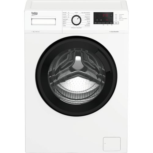 Bild: Beko WML71434NRS1