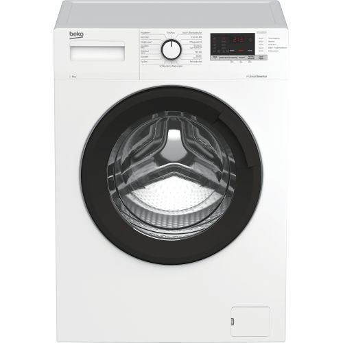 Bild: Beko WML81434EDR1