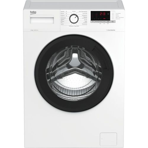 Bild: Beko WML81434NPSA