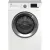 Bild: BEKO Waschmaschine WMO822A | 8 kg | 1400 U/min | Energieeffizienz A | SteamCure | ProSmart Inverter | Weiß
