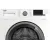 Bild: BEKO Waschmaschine WMO822A | 8 kg | 1400 U/min | Energieeffizienz A | SteamCure | ProSmart Inverter | Weiß