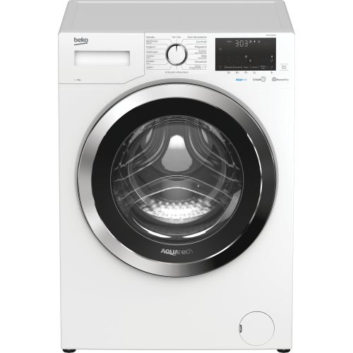 Bild: Beko WMY91466AQ1