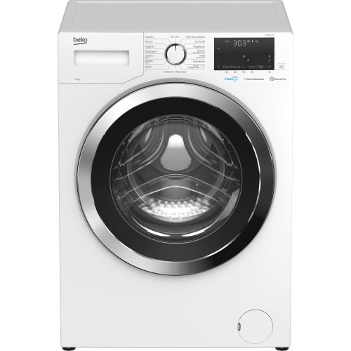 Bild: Beko WYA81643LE1