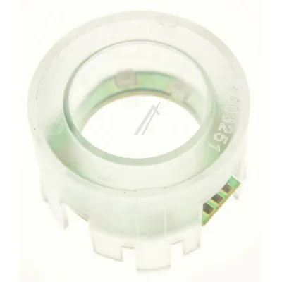 Beleuchtungsring für Küppersbusch Ofen 528405 Backofen-Innenbeleuchtung