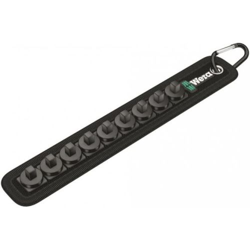 Bild: Belt 9-teilig unbestückt, 1/4