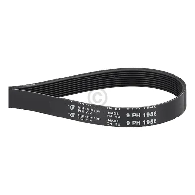 BELT POLY-V 9PH 1956 HUTCHINSON Gorenje 562079