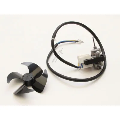 BELÜFTUNG,VENTILATOR,KIT,3.8W, 4055961868 Electrolux