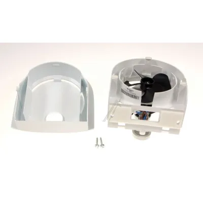 Belüftung, Ventilator, Set, 1330R (4055376752)