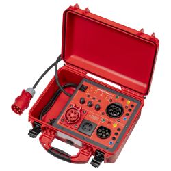 BENNING BENNING MA EV 1 Messgeräte-Adapter ge