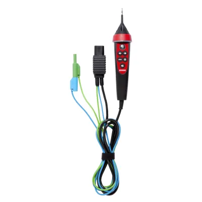 BENNING Commander-Prüfspitze Gut/Schlecht-Anzeige zu IT115