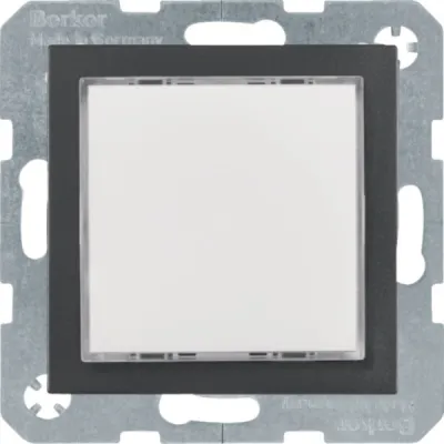 Berker 29521606 LED LICHTS ROT/GRÜ DES Z-RA S.1/B.X ANTH