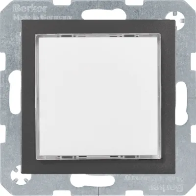 Berker 29521606 LED LICHTS ROT/GRÜ DES Z-RA S.1/B.X ANTH