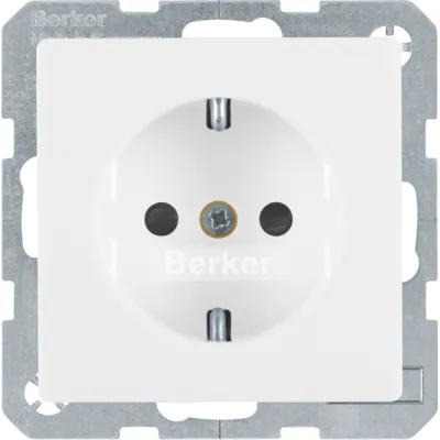 Berker 41236089 Steckdose
