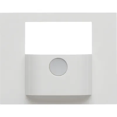 Berker Abdeckung KNX 80960479