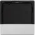 Bild: Berker Abdeckung KNX Temp/Raum Contr. 80960121