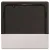 Bild: Berker Abdeckung KNX Temp/Raum Contr. 80960121