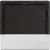 Bild: Berker Abdeckung KNX Temp/Raum Contr. 80960121