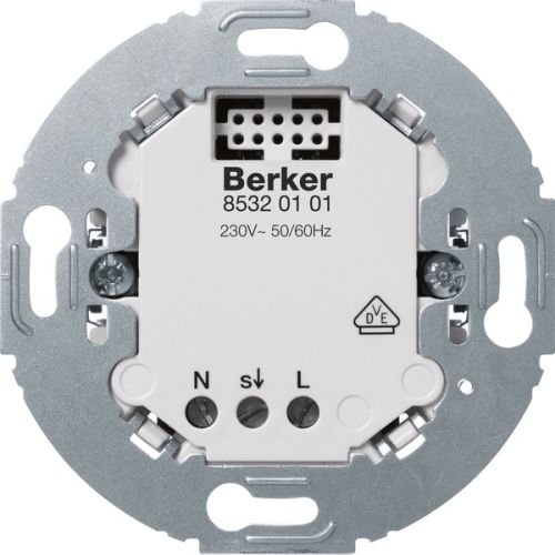 Bild: BERKER Bewegungmelder 85320101 Nebenstelle