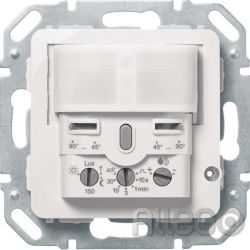 Berker Bewegungsmelder KNX PIR-Modul 80262180 1,1m mit BCU S.1/B.x Berker Bewegu