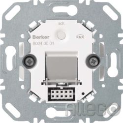 Berker Busankoppler 80040001