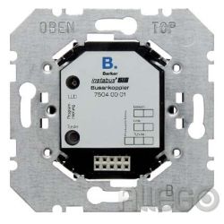 Berker Busankoppler UP, instabus KNX/EIB 75040001