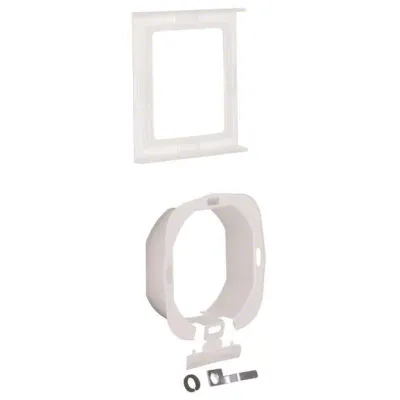 Berker Dichtungsset f.Schlüsselschalter 10107000