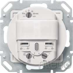 Berker KNX-Bewegungsmelder Modul PIR 2,2m 80262260