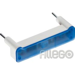 Berker LED-Aggregat blau f. Schalter/Taster 16883500