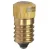 Bild: Berker LED-Lampe E14 gelb 167902