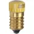 Bild: Berker LED-Lampe E14 gelb 167902
