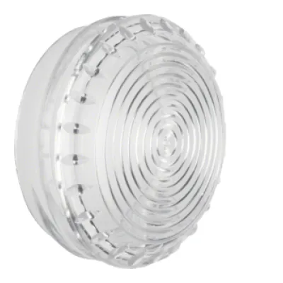 Berker Lichtsignalhaube kl E14, transparent 1220