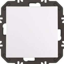 Berker Modul m. Wippe 1f S.1 pw gl 24118189
