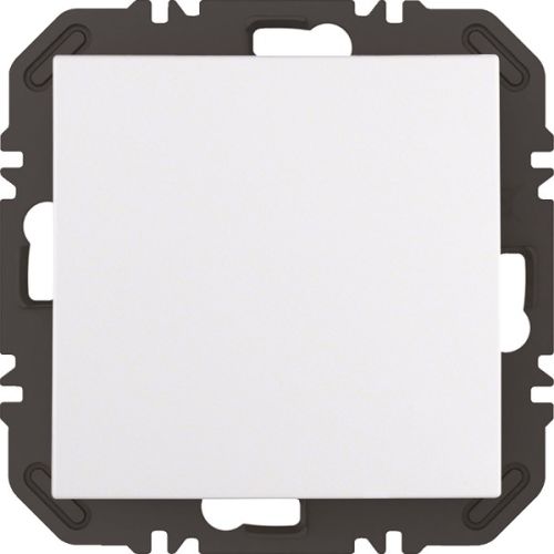 Bild: Berker Modul m. Wippe 1f S.1 pw gl 24118189
