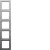 Bild: Berker RA 5F Q1 Alu lack 10156084