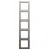 Bild: Berker RA 5F Q1 Alu lack 10156084