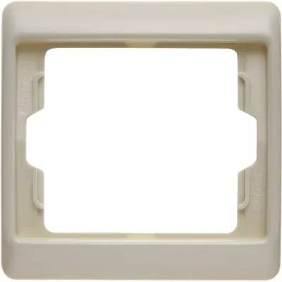 Berker Rahmen 1f.ws ARSYS 13130002