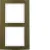 Bild: Berker Rahmen br/pows 2fach 10123021