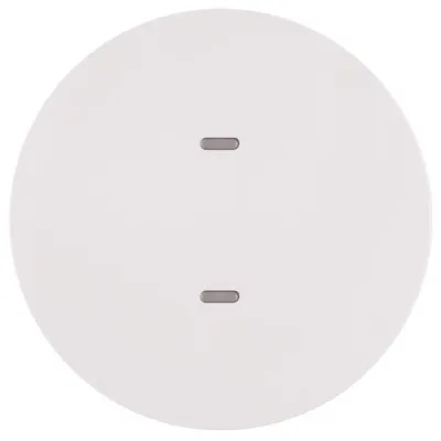 Berker Tastsensor 1f. pws/gl 80161869