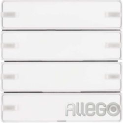 Berker Tastsensor 4f. pws/sam 80144329