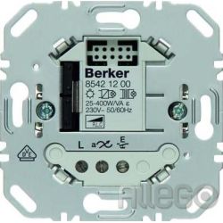Berker Universal Tastdimmer 1fach Hauselektronik 85421200