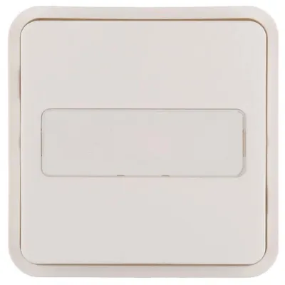 Berker Wippe 1-fach, pws 30763542
