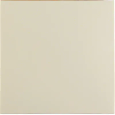 Berker Wippe S.1 16208982 | Schalter/Taster | einteilig | Kunststoff Duroplast | IP20 | Klemmbefestigung | weiß glänzend