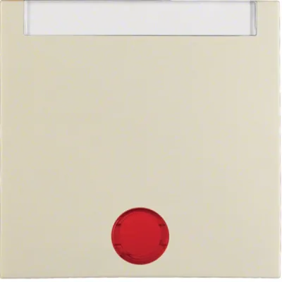 Berker Wippe ws/gl 16288982