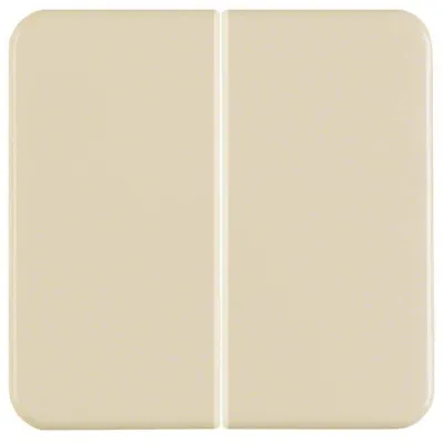 Berker Wippe ws/gl UP, IP44 1552