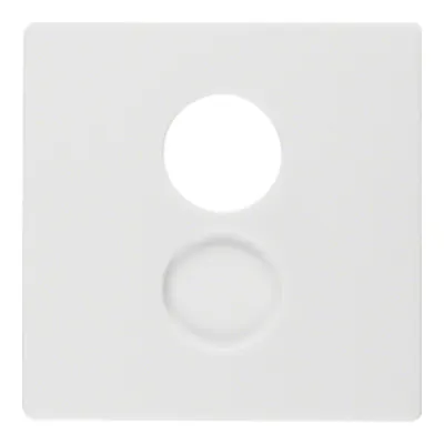 Berker Zentralstück Lautsprecher 11966089