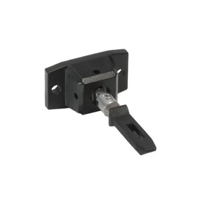 Bernstein Radiusbetätiger Typ A2 3911702229 | Standard für SLK Sicherheits-Zuhaltung | Mindest-Radius 150mm