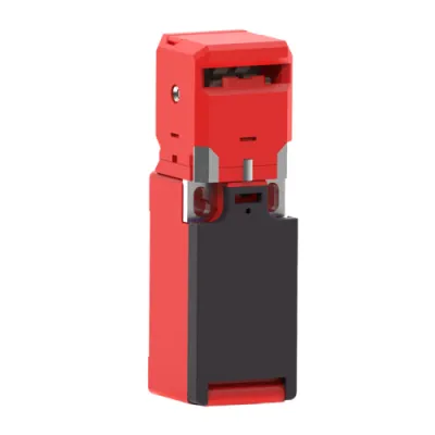 Bernstein Sicherheitsschalter SKI-UV15Z | Positionsschalter | 2Ö/1S | IP65 | M20 | Kunststoff