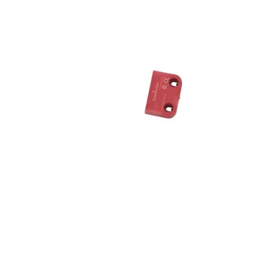 BERNSTEIN RFID Betätiger SRF-0 | 6075687078 | berührungslos | SIL3 | Kunststoff | NEMA 4 | 26x15x36mm